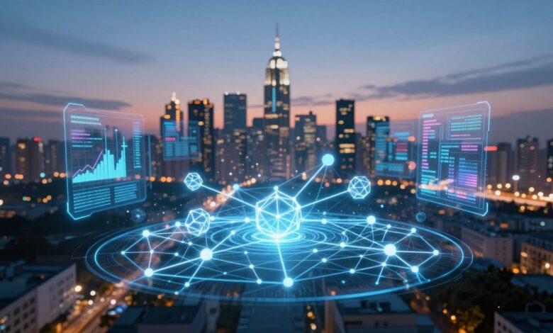 The Role of Machine Learning in Predictive On-Chain Analytics Ever thought about forecasting market changes before they occur on the blockchain? Looking at past data alone is not enough in today's fast world. With predictive analytics, we can go beyond just watching. We can predict future trends more accurately. This changes how we use decentralized ledgers, turning data into useful insights. Knowing how machine learning helps in predictive analytics is key. It gives us an edge in understanding complex networks. This is essential for anyone wanting to excel in data strategies today. Key Takeaways Predictive tools let us see market changes coming, not just react to them. Machine learning makes sense of huge blockchain data, giving us insights. Going beyond simple watching is key for success in decentralized finance. Advanced algorithms give a big advantage in complex ledger systems. Data-driven strategies are now the norm for market players. Understanding the Intersection of Blockchain and Data Science Looking into the mix of blockchain technology and data science opens up a world of new insights. This field combines these two areas to make powerful tools for today's investors. By using rigorous analytical methods on blockchain, we can find truths that were hidden before. Why on-chain data is the new frontier for analysts On-chain data stands out because it's open and can't be changed. Every transaction and smart contract is recorded for all to see. This makes a huge, detailed dataset perfect for blockchain data science. Unlike old finance, blockchain data comes in real-time. Analysts who get good at this have a big advantage. They can track assets across the whole system with great detail. The shift from reactive to predictive blockchain insights Before, analysts mostly looked at past price charts to guess the future. Now, with machine learning, we can do more. We can spot complex patterns and connections in big datasets that humans might miss. Using machine learning for blockchain helps us move from just watching to actually predicting. This is key for staying on top in a fast-changing market. Below is a table showing the main differences between these two ways of analyzing. FeatureReactive AnalysisPredictive AnalysisPrimary FocusPast Price ActionFuture Market TrendsData SourceExchange FeedsOn-Chain TransactionsMethodologyTechnical IndicatorsMachine Learning ModelsOutcomeHistorical ContextActionable Probability In the end, combining blockchain technology with advanced algorithms is changing the game. Those who use a data-driven mindset are shaping the future of decentralized finance. Preparing Your Environment for On-Chain Data Analysis Getting your tools ready is the first step to using machine learning for blockchain. You need a solid setup to work smoothly with decentralized networks. This is key to getting valuable insights. A good workspace makes all the difference. It keeps your on-chain data analysis running smoothly and efficiently. The right tools are essential for success. Essential programming languages and libraries for blockchain data To work with the blockchain, you need to know specific programming languages. Python is a top choice for data science because of its many tools. Use Web3.py for Python or Ethers.js for JavaScript. These libraries make it easier to work with smart contracts and network events. Knowing these tools is critical for using blockchain technology in your models. https://www.youtube.com/watch?v=pzzFvhJ6-LI Setting up your node access and API connections You can't analyze data without a good connection to the blockchain. A node is your entry point to the network. It lets you access transaction history and state changes. Running your own node is an option, but most analysts use managed API services. These services save time and money. They offer high availability and easy-to-use endpoints, which are key for growing your machine learning for blockchain projects. Choosing between Infura, Alchemy, and local nodes The right provider depends on your needs for speed, cost, and decentralization. The table below shows the main differences. It helps you choose the best option for your on-chain data analysis goals. ProviderEase of UseMaintenanceBest ForInfuraHighNoneRapid PrototypingAlchemyHighNoneAdvanced DebuggingLocal NodeLowHighMaximum Privacy If you're new, start with a managed service like Alchemy or Infura. They let you focus on your blockchain technology projects without worrying about node maintenance. The Role of Machine Learning in Predictive On-Chain Analytics Machine learning changes how we see complex ledger movements. It uses advanced computers to find trends we can't see. This new way of looking at things is changing finance. How algorithms identify patterns in transaction flows Machine learning is great at handling big datasets. It finds patterns in transactions that might lead to big market changes. It keeps looking for these patterns without getting tired. By learning from past data, these models can spot signs of big changes. This helps me stay ahead of market shifts. It turns messy data into a clear map of what might happen next. Distinguishing between noise and signal in decentralized ledgers Sorting through blockchain data is hard because there's so much irrelevant stuff. I use smart algorithms to find the important stuff. This way, I focus on big events, not small changes. Precision is key in blockchain analysis. I use statistical tools to ignore bots and find real investor trends. This gives me a clear picture of what's really happening. The impact of artificial intelligence on market efficiency Artificial intelligence changes how markets work. It quickly finds complex patterns, giving me fast insights. This makes markets more efficient, as decisions are made quicker. As these models learn from new data, they get better at predicting. This creates a cycle of getting better and better. It helps me make smarter choices in a fast-changing world. Step-by-Step Guide to Collecting Raw Blockchain Data To master on-chain data analysis, you need to learn how to get raw data. The best part of data science is getting this data directly from the blockchain. This makes your dataset unique. It's important to have a good plan to get high-quality data for your models. Defining your data scope and target smart contracts First, you must pick which smart contracts to focus on. It's best to start with a list of contract addresses and their Application Binary Interfaces (ABIs). This is key because it shows your script how to understand the blockchain's complex data. Extracting event logs and transaction history After choosing your targets, you can start getting logs and transaction histories. I use Web3.py or Ethers.js to ask the network for specific data. These tools help filter events like token transfers or liquidity changes, which are vital for on-chain data analysis. MethodComplexitySpeedBest ForPublic APILowMediumQuick prototypingDirect Node QueryHighFastReal-time streamingIndexed SubgraphsMediumFastHistorical research Automating data ingestion pipelines for real-time updates Collecting data by hand is not good for long projects. I recommend using cron jobs or webhooks to automate data collection. This keeps your data up-to-date as new blocks are added to the blockchain. Cleaning and Preprocessing On-Chain Datasets Data preparation is key for predictive modeling in blockchain. Raw data from decentralized ledgers needs cleaning. Poor data leads to unreliable results. Handling missing values and irregular transaction timestamps Blockchain data often has gaps due to latency. I use interpolation or remove records to fix this. Consistency is key for time-series data. Irregular timestamps are another challenge. I align transactions to hourly or daily intervals. This helps my machine learning models understand time better. Normalizing wallet addresses and token decimals Uniform data is vital for analysis. I convert wallet addresses to a standard format. This prevents models from seeing the same entity as different actors. Token decimals need careful handling too. I standardize these values to ensure accurate calculations. This critical process reflects the true value of transactions. Feature engineering for predictive modeling Feature engineering transforms raw data into insights. I create new variables to uncover hidden patterns. This is the most creative part of my work. Creating meaningful metrics from raw transaction volume Transaction volume is just the beginning. I calculate averages and volatility to understand market sentiment. These meaningful metrics enhance the accuracy of my predictive modeling. Building Your First Predictive Market Model Creating a reliable crypto market prediction model needs technical skill and strategic thinking. The best projects start with understanding the data. High-quality inputs lead to more accurate results. Selecting the right machine learning architecture Choosing the right framework is key for data prediction. For blockchain data, I suggest starting with Long Short-Term Memory (LSTM) networks. They're great at handling long-term data sequences. For simpler tasks, Random Forest regressors are a good choice. Think about your goals before picking a complex model. Here's a table to help you decide: Model TypeBest Use CaseComplexityRandom ForestPattern RecognitionLowLSTM NetworksTime-Series ForecastingHighXGBoostFeature ImportanceMedium Training models on historical whale movement data With your architecture ready, feed it meaningful data. Focus on historical whale movement to spot market shifts. Big wallet transactions often signal price changes. Predictive modeling works best with these key events. Train your model to recognize these patterns. It will get better with new data. "Data is the oil of the digital age, but it is the model that acts as the engine, turning raw information into the fuel for intelligent decision-making." — Anonymous Data Scientist Testing your model against live market conditions After training, test your model in real market conditions. This ensures it's robust and reliable. Always test in a "paper trading" simulation first. This step in predictive analytics checks for overfitting and volatility. If it doesn't meet your expectations, tweak and try again. Keep working until it's accurate in real-time. Integrating NLP for Sentiment Analysis in Crypto Markets My market forecasting changed when I started using social sentiment as a key data source. On-chain metrics are the base, but the human element affects price swings. With nlp in analytics, I analyze thousands of messages to understand the market's mood. Scraping social media and news for market sentiment I use special scrapers to watch X and crypto news sites in real-time. These tools remove spam and focus on important discussions about assets. This turns messy text into structured sentiment scores. I aim to spot changes in public opinion before they show in transactions. If I see a sudden drop in positive sentiment, I check wallet activity to see if big investors are reacting. This helps me stay ahead. Combining qualitative sentiment with quantitative on-chain data Combining these two areas needs a strong data pipeline. I link sentiment scores to on-chain event timestamps for a single dataset. This shows how news affects blockchain activity. "The market is not just a machine of numbers; it is a reflection of human psychology, and sentiment analysis is the bridge between the two." — Anonymous Data Scientist By mixing qualitative insights with quantitative data, I get a clearer picture of the market. This method helps me tell real trend changes from temporary noise. It's a strong way to check my trading ideas. Improving prediction accuracy through multi-modal analysis The real strength of artificial intelligence is in handling different data types at once. My models learn to balance sentiment and on-chain activity based on the market phase. This makes my predictions more accurate. Data SourceTypePrimary UseSocial MediaQualitativeEarly WarningNews FeedsQualitativeContextualizingOn-Chain LogsQuantitativeExecution Ultimately, artificial intelligence ties together these different data streams. As I fine-tune my methods, my predictions get better. This holistic approach is a game-changer for any serious analyst. Evaluating Model Performance and Avoiding Overfitting The hardest part of blockchain data science. is making sure your results work in real life. It's easy to build a model that looks good on paper. But, how it performs in the real world is a different story. You need to use strict validation to make sure your results aren't just lucky guesses. Using backtesting to validate your predictive models Backtesting is key to a strong strategy. It involves running your algorithms on past data to see how they would have done. This helps you know if your crypto market prediction models.. really work or if they're just reacting to random stuff. Make sure your backtesting setup is as close to real life as possible. If you ignore things like transaction fees or how fast data moves, your results won't be accurate. A good test should show how your model handles ups and downs in the market. Identifying common pitfalls in crypto data science One big trap is overfitting, where your model learns the random stuff in your data instead of the real patterns. This happens when your model is too complicated for the data you have. Keep it simple to make sure it works in different situations. Another problem is data leakage, where your model uses information it shouldn't have. This makes your model seem too good to be true, but it won't work when you use it for real. Always keep your training and testing data separate to avoid this. Refining your parameters for long-term reliability To get better results, use Explainable AI (XAI) tools. These help you understand why your model makes certain predictions. Knowing the "why" helps you fine-tune your model for better performance in the future. It's also important to keep an eye on your model over time. Markets change, and what works today might not tomorrow. Update your model regularly to keep it working well in a fast-changing world. Validation MethodPrimary BenefitRisk AddressedBacktestingHistorical AccuracyOverfittingWalk-Forward AnalysisAdaptive LearningData LeakageExplainable AIModel TransparencyBlack-Box Bias Conclusion I've learned how machine learning changes predictive on-chain analytics. It's all about collecting data, preparing it, and building models. This helps me understand the blockchain world better. Exploring decentralized data is a journey of curiosity and hard work. Keep improving your models and stay up-to-date with AI. This will keep you ahead in the game. The world of digital assets is always changing fast. Learning new tools from places like Chainlink or Dune Analytics keeps my strategies sharp. I'd love to hear about your journey in building predictive frameworks. Starting your journey in data-driven decision-making is exciting. I'm eager to see how you use these techniques in finance's future. Keep testing your ideas and exploring what's possible with on-chain data. FAQ What exactly is the role of machine learning in predictive on-chain analytics? Machine learning in predictive on-chain analytics is like a powerful filter. It turns raw, chaotic transaction data into useful insights. Unlike traditional analysis, it looks at what will happen next, not just what has happened.By using artificial intelligence, I can forecast market shifts. This is based on real-time activity on the blockchain. Why is blockchain data science considered the new frontier for market analysts? Blockchain data science is revolutionary because it offers transparency. Every movement on Ethereum or Solana is public. This allows me to track fund flows with certainty.It lets me build predictive models that aren't possible with traditional stock markets. How does machine learning for blockchain help in distinguishing signal from noise? Decentralized ledgers are noisy, filled with spam and wash trading. Machine learning helps "clean" this data. It focuses on significant signals, like big liquidity shifts on Uniswap.This ensures my data predictions are accurate and useful. Can I really use crypto market prediction models to track "whale" movements? Yes, I use crypto market prediction models to track whale movements. By analyzing historical data, I can predict price moves. It's about recognizing digital footprints on the blockchain before the market reacts. What is the benefit of integrating NLP in analytics for crypto forecasting? On-chain metrics only tell part of the story. Integrating NLP adds social sentiment from X (formerly Twitter) and Reddit. This qualitative data, combined with blockchain metrics, boosts my predictive modeling's precision. How do I ensure my predictive modeling doesn't suffer from overfitting? I take avoiding overfitting seriously. I backtest my models against live market conditions. This ensures they learn the underlying mechanics, not just memorize the past.I also use explainable AI to verify my model's predictions. What tools do I need to begin with on-chain data analysis? I start with Python, using Pandas and Scikit-learn. I get data from node providers like Alchemy or Infura. Then, I build pipelines for my machine learning models.This allows a smooth transition from raw data to sophisticated analytics.