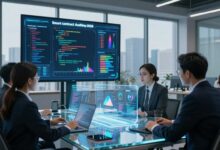 How AI is Revolutionizing Smart Contract Auditing in 2026
